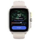 Amazfit Cheetah Square - Grey  