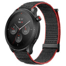 Amazfit GTR 4 Racetrack Grey: Your Ultimate Fitness Companion