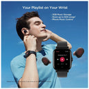 Amazfit GTS 2 Midnight Black  