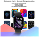 Amazfit GTS 2 Midnight Black  