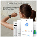 Amazfit GTS 2 Midnight Black  