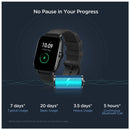 Amazfit GTS 2 Midnight Black  