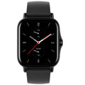 GTS 2 Midnight Black