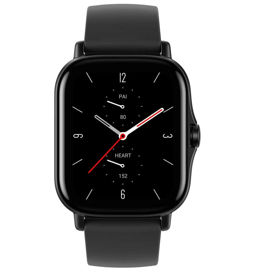 Amazfit GTS 2 Midnight Black  