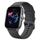 Amazfit GTS 3 Graphite Black: Your Stylish Fitness Tracker