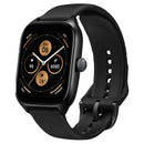 Amazfit GTS 4 Infinite Black: Your Ultimate Fitness Partner