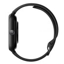 Amazfit GTS 4 Infinite Black  