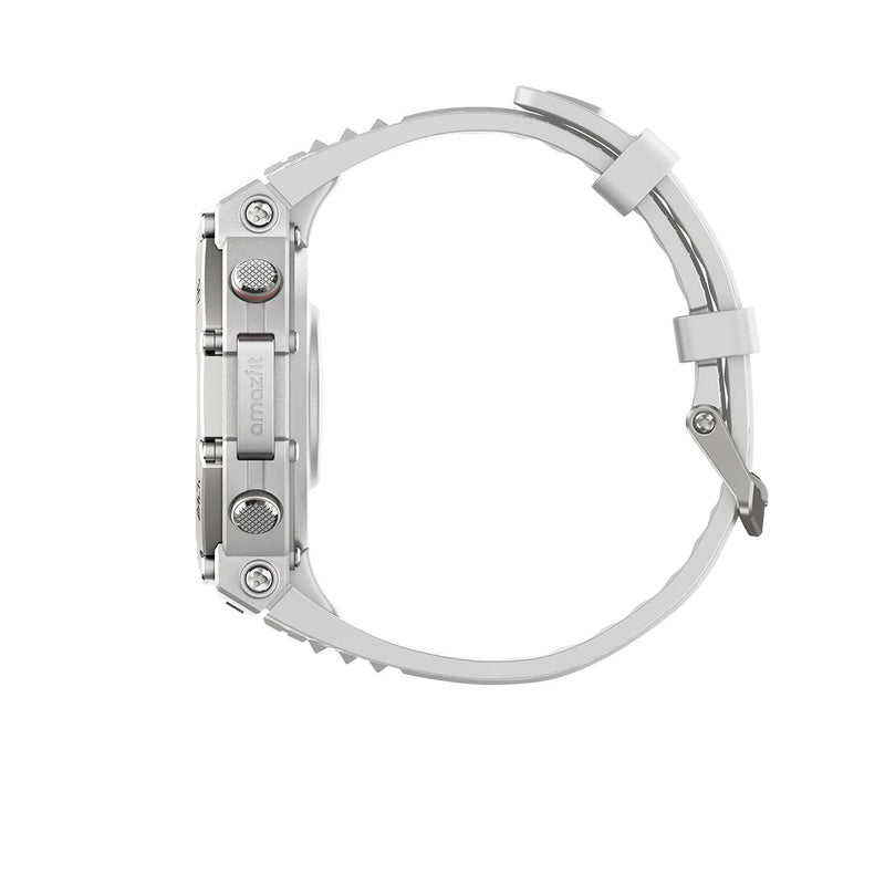 Amazfit T-Rex 3 - Haze Grey  