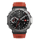 Amazfit TRex 3 Smart Watch - Lava