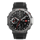 Amazfit TRex 3 Smart Watch - Onyx