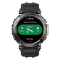T-Rex Ultra - Abyss Black