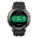 Amazfit T-Rex Ultra - Abyss Black  
