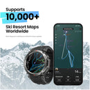 Amazfit T-Rex Ultra - Abyss Black  