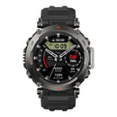 Amazfit T-Rex Ultra - Abyss Black  