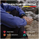 Amazfit T-Rex 2 - Khaki- Great Outdoors Ireland