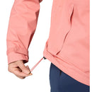 Women's AmpliDry™ II Shell - Alpenglow