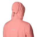 Women's AmpliDry™ II Shell - Alpenglow