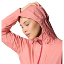 Women's AmpliDry™ II Shell - Alpenglow