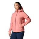 Columbia Women's Omni-Tech™ AmpliDry™ II Shell - Alpenglow Great Outdoors Ireland