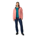 Women's AmpliDry™ II Shell - Alpenglow