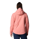 Women's AmpliDry™ II Shell - Alpenglow