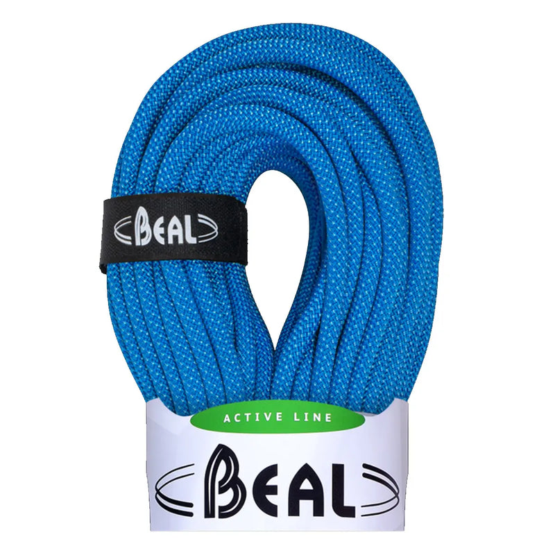 Beal Antidote 10.2mm X 200m Blue Rope- Great Outdoors Ireland
