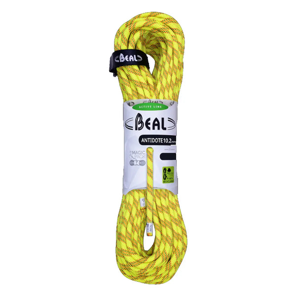 Beal Antidote 10.2mm X 70m Rope- Great Outdoors Ireland