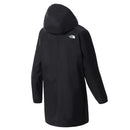 Antora Parka - Black