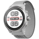Coros Apex 2 GPS Outdoor Watch - Grey- Great Outdoors Ireland