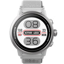 Coros Apex 2 GPS Outdoor Watch - Grey- Great Outdoors Ireland
