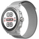Coros Apex 2 GPS Outdoor Watch - Grey- Great Outdoors Ireland