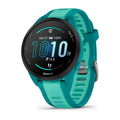 Forerunner 165 Music - Turquoise/Aqua