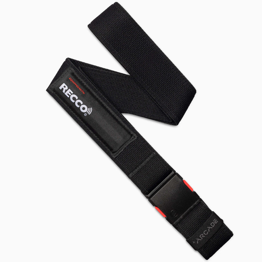 Arcade Belts Arcade X Recco Belt  