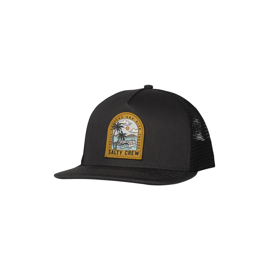 Archway Trucker
