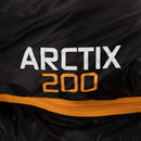 Arctix 200 Meteorite