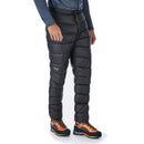 Great Outdoors  Argon Down Pants- Great Outdoors Ireland