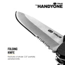 True Utility Handyone 18-In-1 Handy Tool  