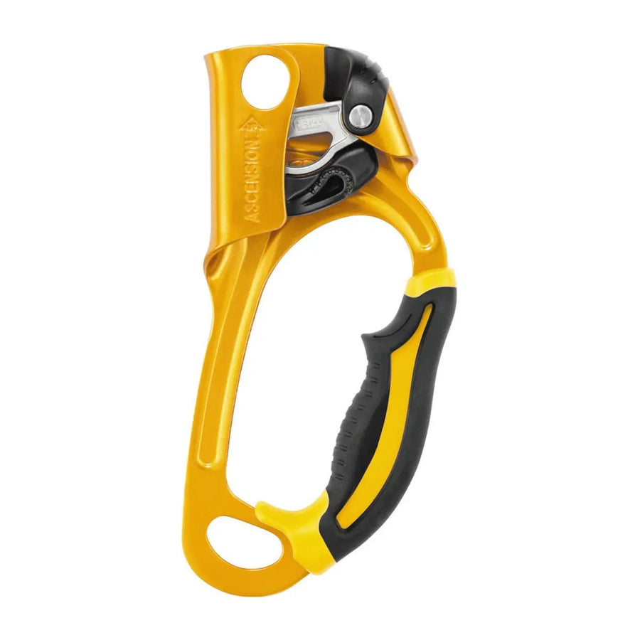 Petzl Ascension Right Great Outdoors Ireland 