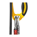 Ascension Right - Yellow