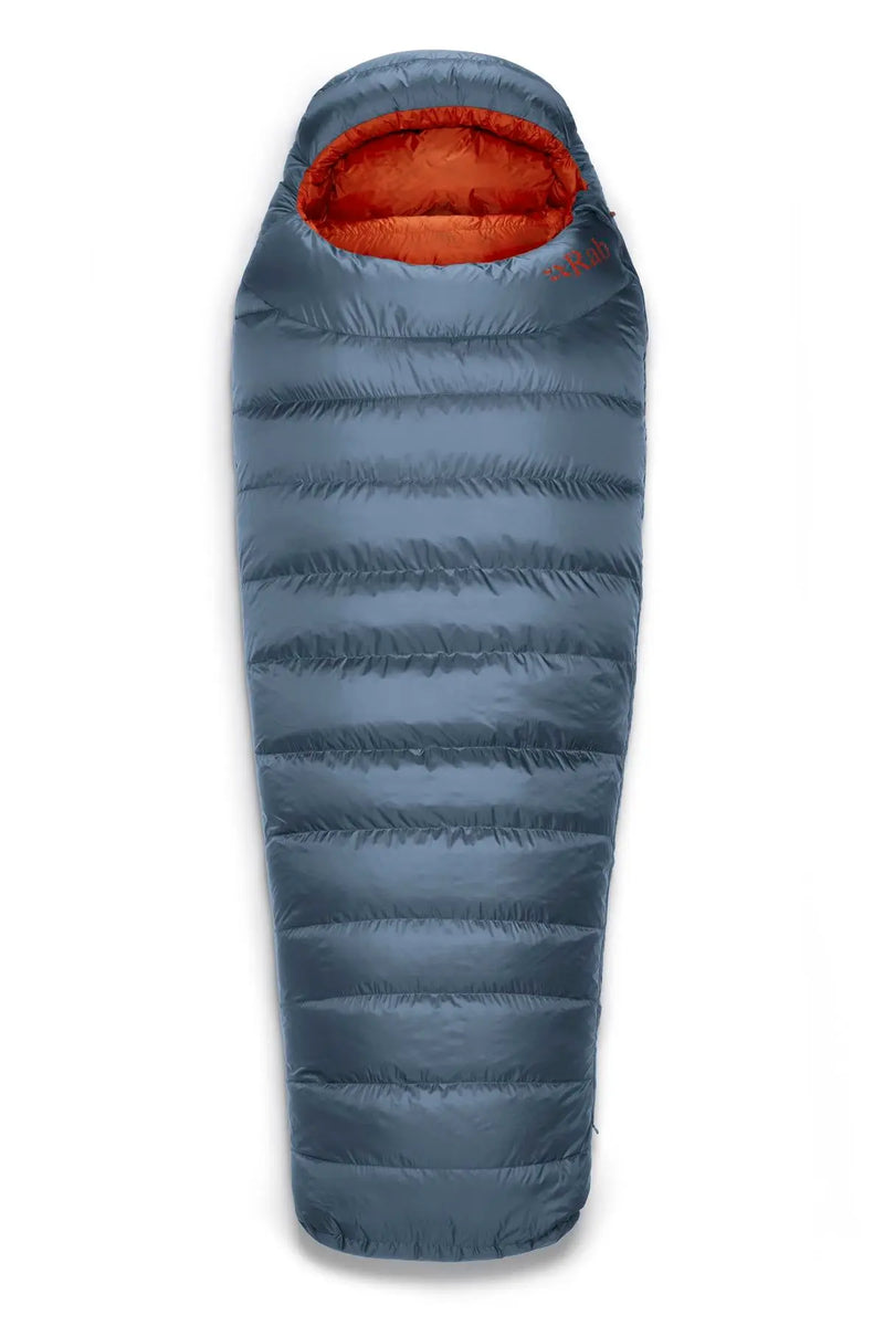 Rab Ascent 1100 Women's Down Sleeping Bag (-25C)