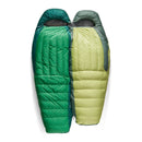 Ascent Down Sleeping Bag (-1°C)