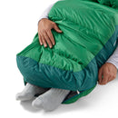 Ascent Down Sleeping Bag (-1°C)