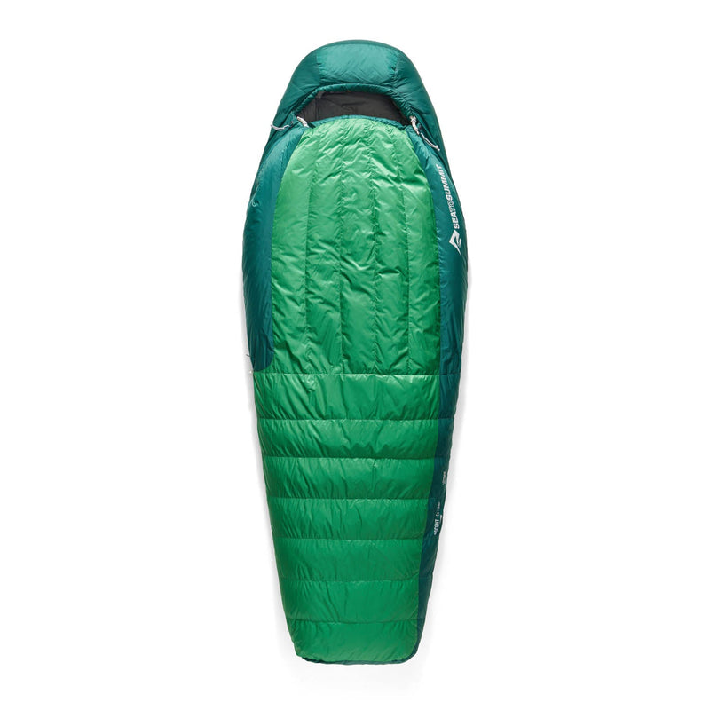 Ascent Down Sleeping Bag (-1°C)