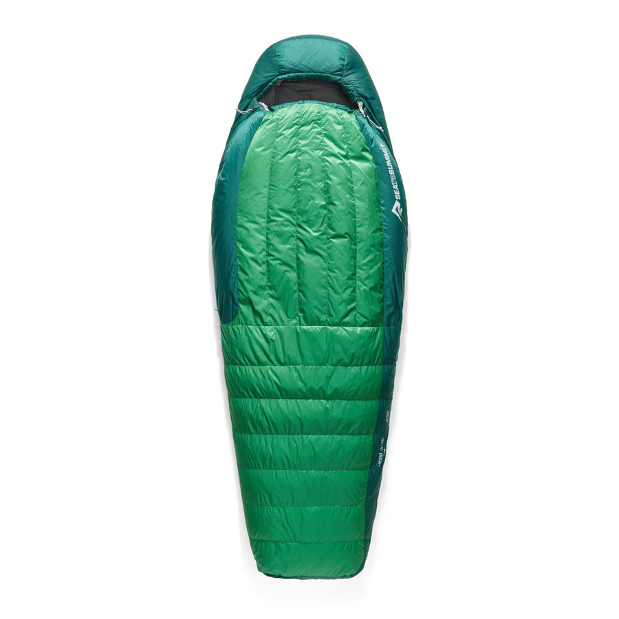 Ascent Down Sleeping Bag (-1°C)