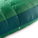 Ascent Down Sleeping Bag (-1°C)