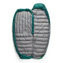 Ascent Down Sleeping Bag (-1°C)