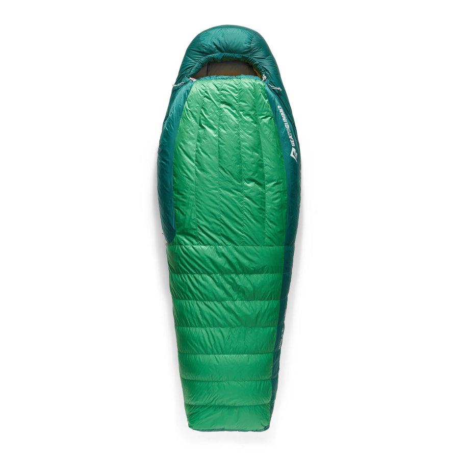 Ascent Down Sleeping Bag (-9°C)