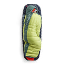 Women's Ascent Down Sleeping Bag (-9°C)