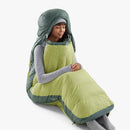 Women's Ascent Down Sleeping Bag (-9°C)