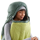 Women's Ascent Down Sleeping Bag (-9°C)